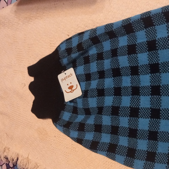 New puptect dog sweater - Picture 2 of 7